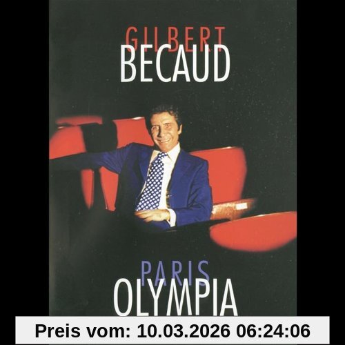 unbekannt Paris Olympia