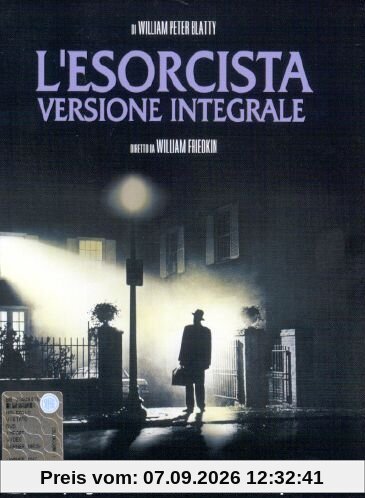 L'esorcista (versione integrale) [IT Import]