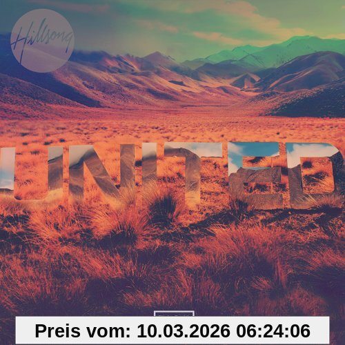 Hillsong United Zion