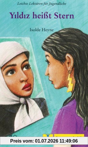 Isolde Heyne Yildiz Heisst Stern