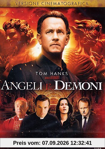 Angeli e demoni (versione cinematografica) [IT Import]