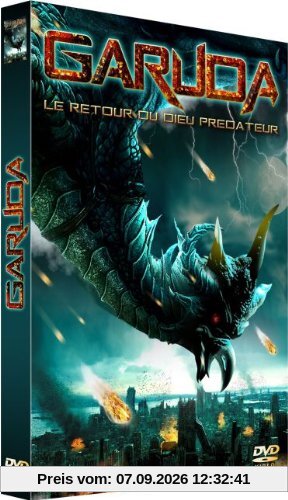 Garuda