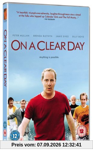 On a Clear Day [UK Import]