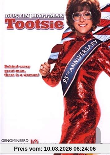 unbekannt Tootsie