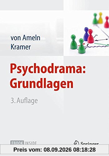 Psychodrama: Grundlagen