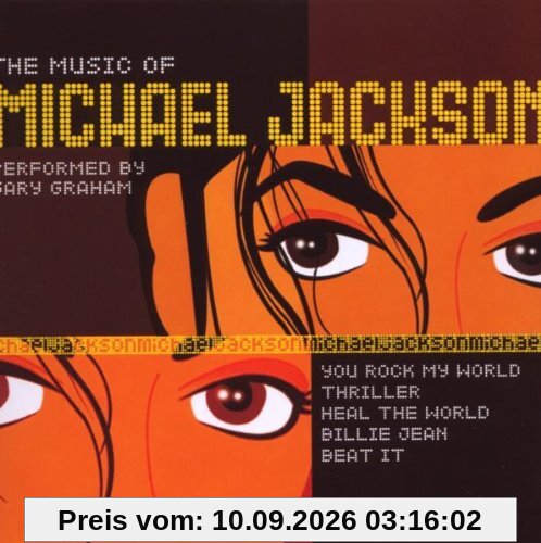 The Music of Michael Jackson