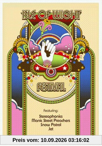 Various Artists - Isle of Wight Festival 2004 [UK Import]