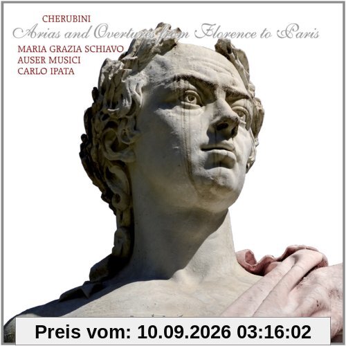 Arien und Ouvertüren Zwischen Florenz und Paris