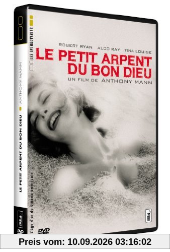Le Petit arpent du Bon Dieu - Edition Collector (God's Little Acre)