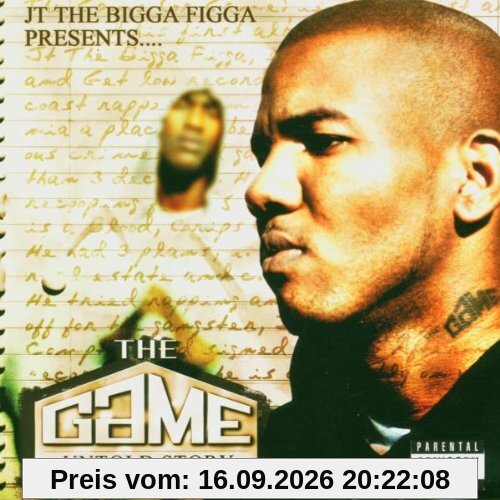 The Game Untold Story