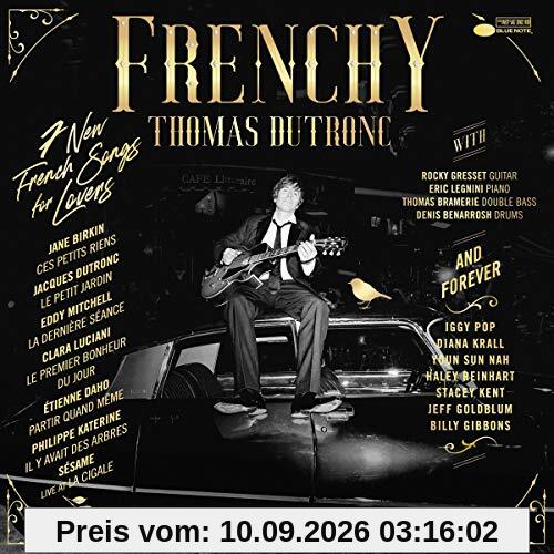 Frenchy - Nouvelle édition [inclus 7 nouveaux titres]