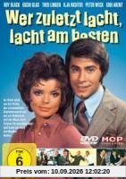 Wer zuletzt lacht, lacht am besten