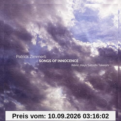 Songs of Innocence