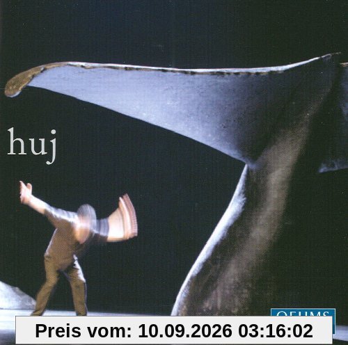 Huj. Imaginations about Bela Bartok's Collection of Hungarian Folk Melodies