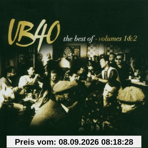 Best of Vol.1+Vol.2