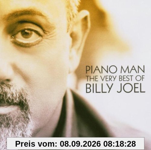 Piano Man - The Very Best Of Billy Joel