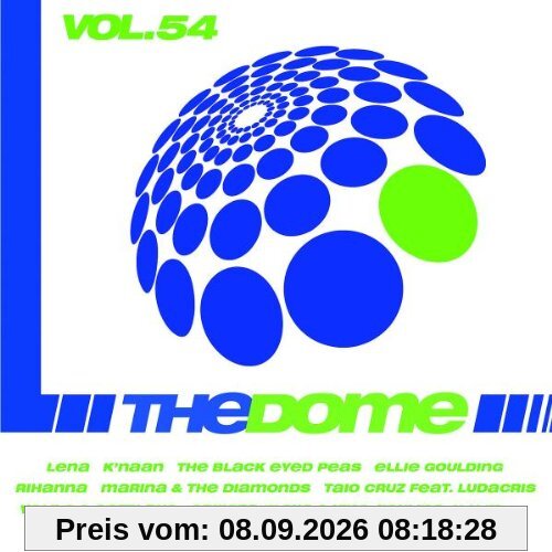 The Dome Vol.54