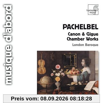 Canon & Gigue