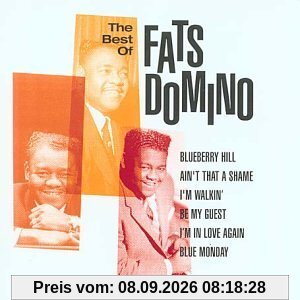 Best of Fats Domino