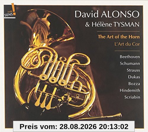 Die Kunst des Horns