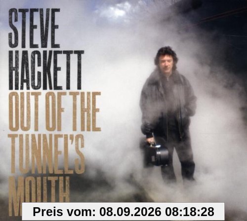 Out of the Tunnel's Mouth (Special Edition)