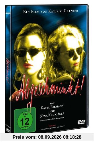Abgeschminkt! / Der schönste Busen der Welt