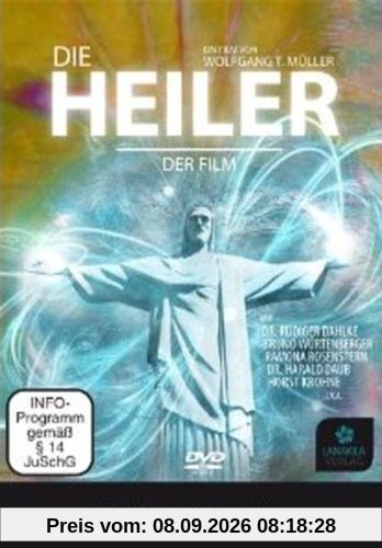 Die Heiler - Der Film: Der Weg vom Heiler zur Heilung