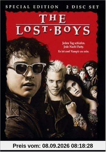 The Lost Boys [Special Edition] [2 DVDs]