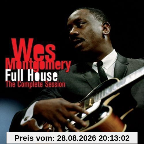 Full House-the Complete Sess
