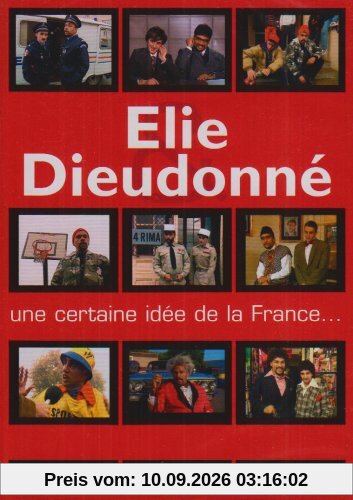 Elie et Dieudonné : Une certaine idée de la France
