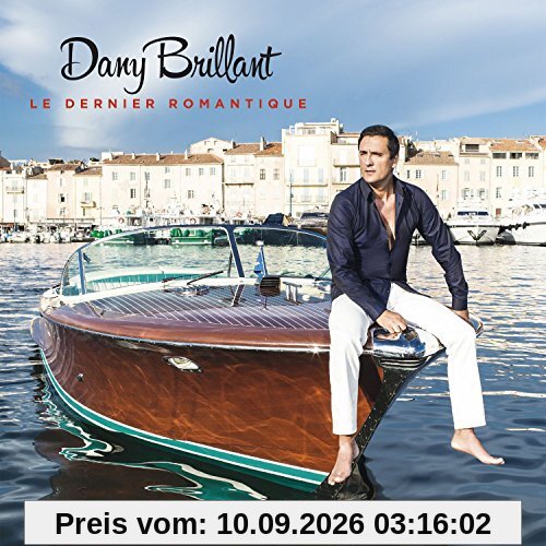 Le Dernier Romantique(Ou Les 10 Degrés De L'amour)
