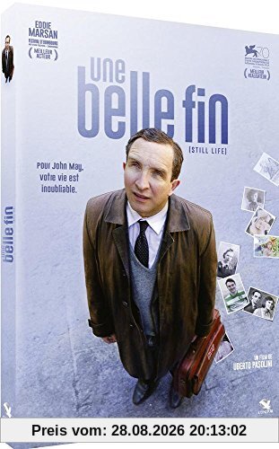 Une belle fin [FR Import]