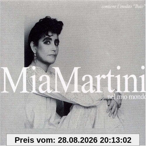 Mimi,Il Mio Mondo