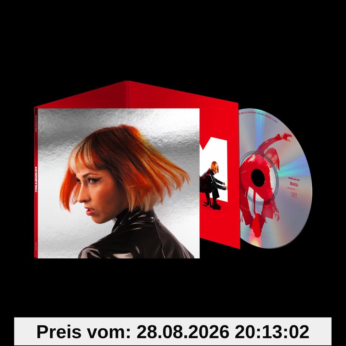 Millenium - Édition Deluxe