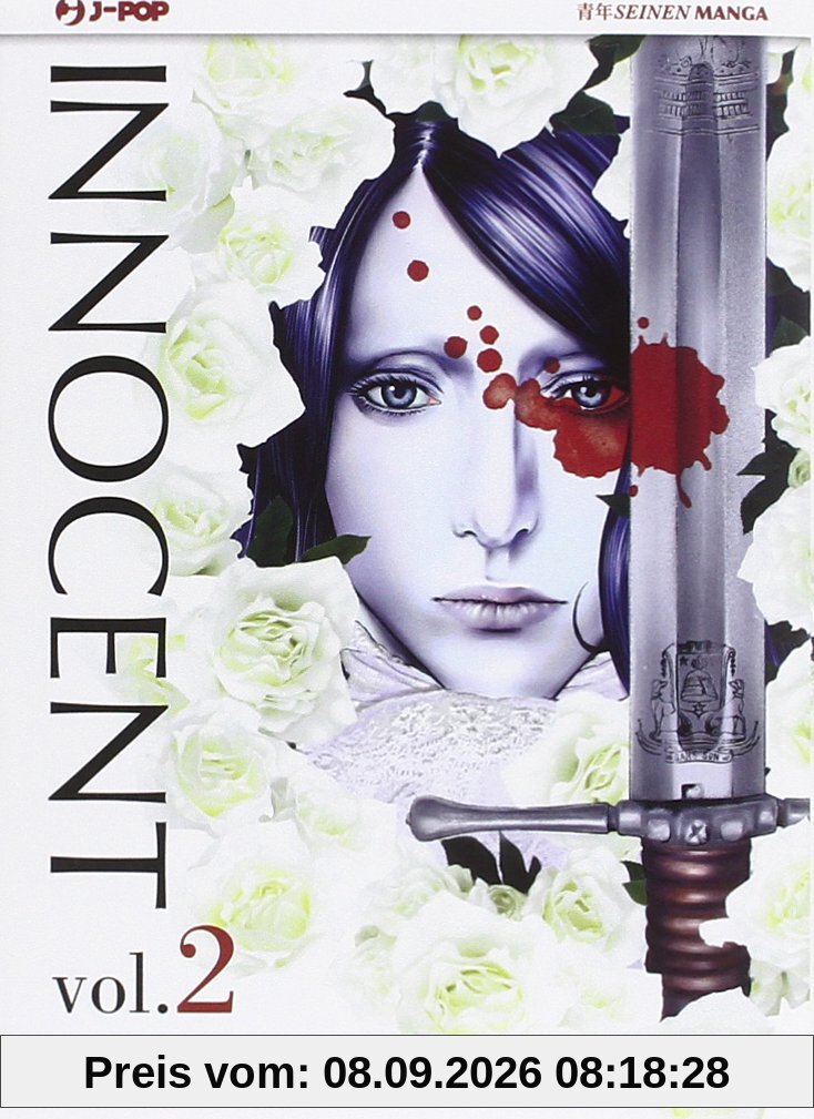 Innocent (Vol. 2) (J-POP)