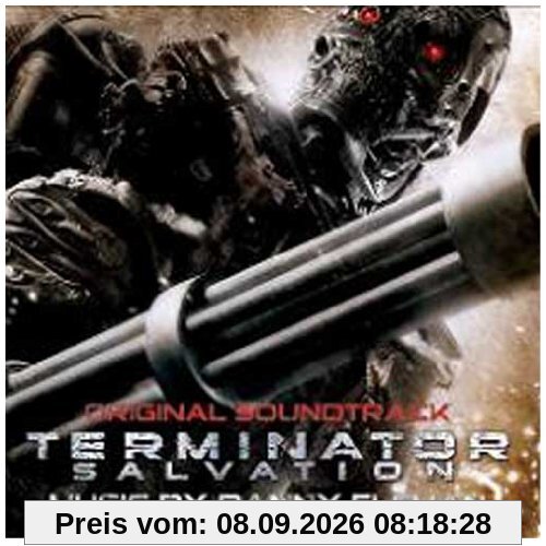 Terminator Salvation