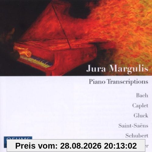 Piano Transcriptions