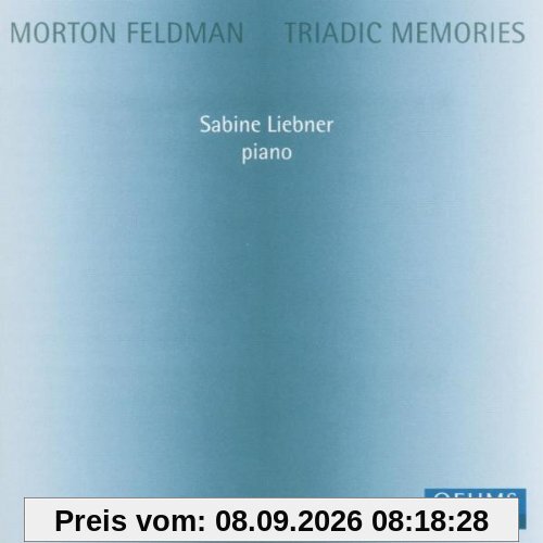 Triadic Memories
