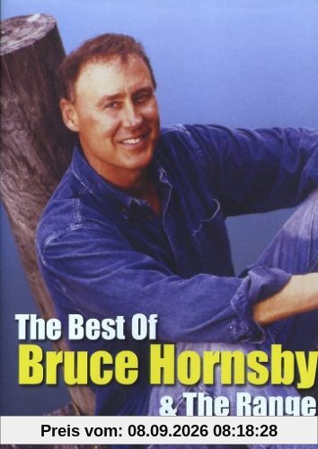 Bruce Hornsby & The Range - Best Of