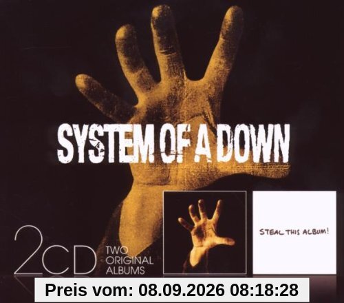 System of a Down/Steal This Album!