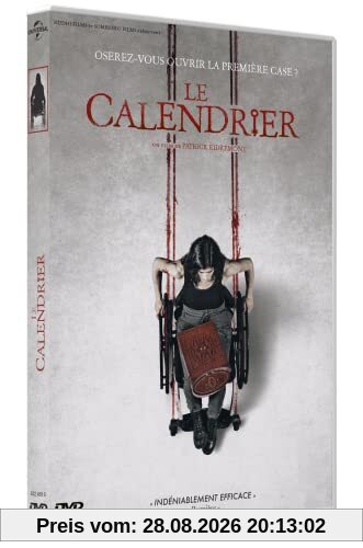 Le Calendrier