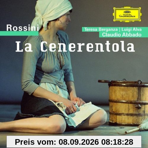 La Cenerentola (Ga)