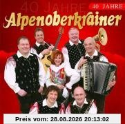 40 Jahre