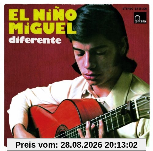 El Nino Miguel