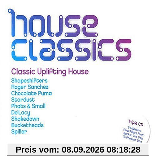 House Classics