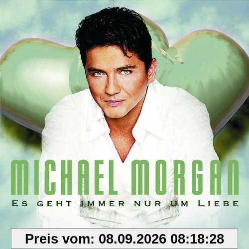 Es Geht Immer Nur Um Liebe