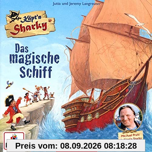 Das Magische Schiff