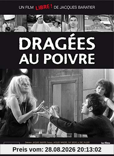 Dragées au poivre (version restaurée)