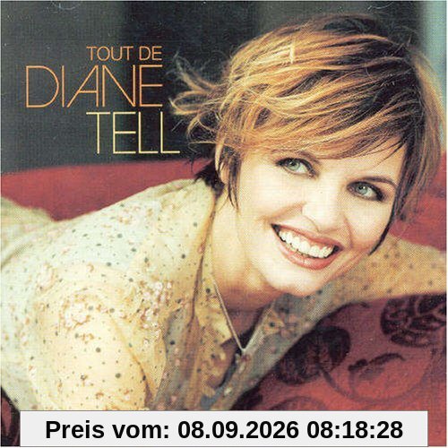 Rien de Tell,Tout de Diane