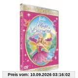 Barbie fairytopia : magie de l'arc-en-ciel [FR Import]